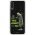 Disney Encanto Bruno Galaxy A50 Clear Case